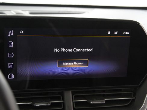 Certified 2024 Chevrolet Trax ACTIV w/ Sunroof Package image 11