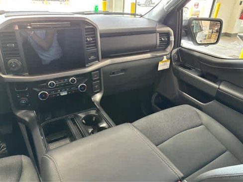 New 2025 Ford F150 XLT w/ Equipment Group 302A MID image 10