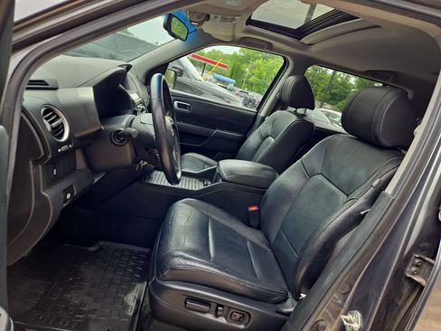 Used 2013 Honda Pilot EX-L image 15