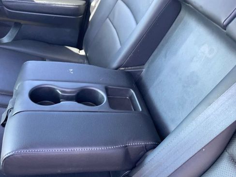 Used 2017 Honda Ridgeline RTL-T image 32