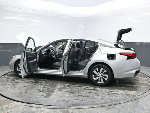 Used 2021 Nissan Altima 2.5 S image 35