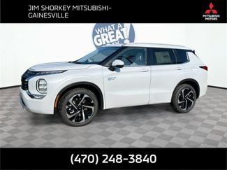 New 2025 Mitsubishi Outlander SEL video 1