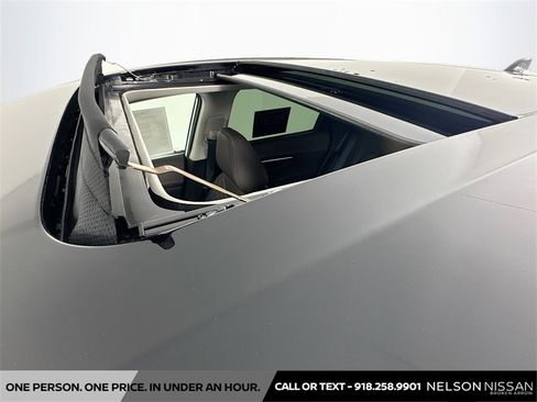 New 2026 Nissan Murano Platinum image 23