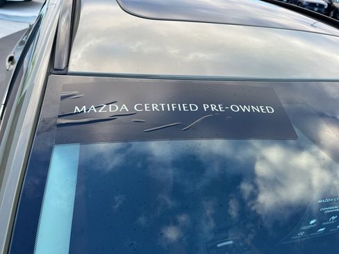 Certified 2025 MAZDA CX-30 Carbon image 36