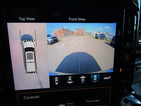 Used 2019 RAM 1500 Limited AWD/4WD image 38
