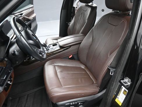 Used 2017 BMW X5 sDrive35i image 2