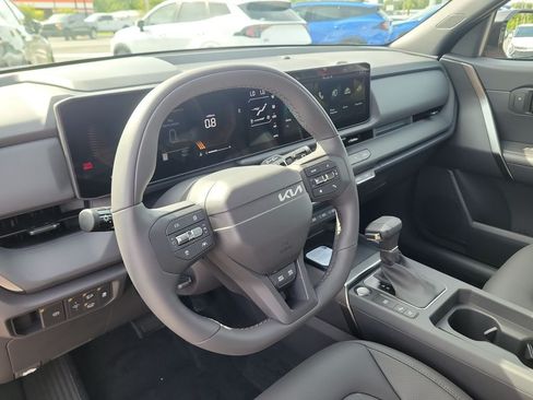 New 2027 Kia Seltos X-Line S AWD/4WD image 24