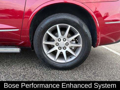 Used 2014 Buick Enclave Leather image 3