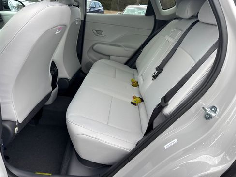 New 2026 Hyundai Kona SEL Sport FWD image 21