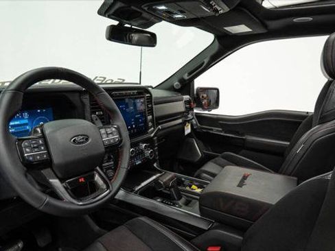 Used 2024 Ford F150 Raptor w/ Equipment Group 803A Raptor R image 20