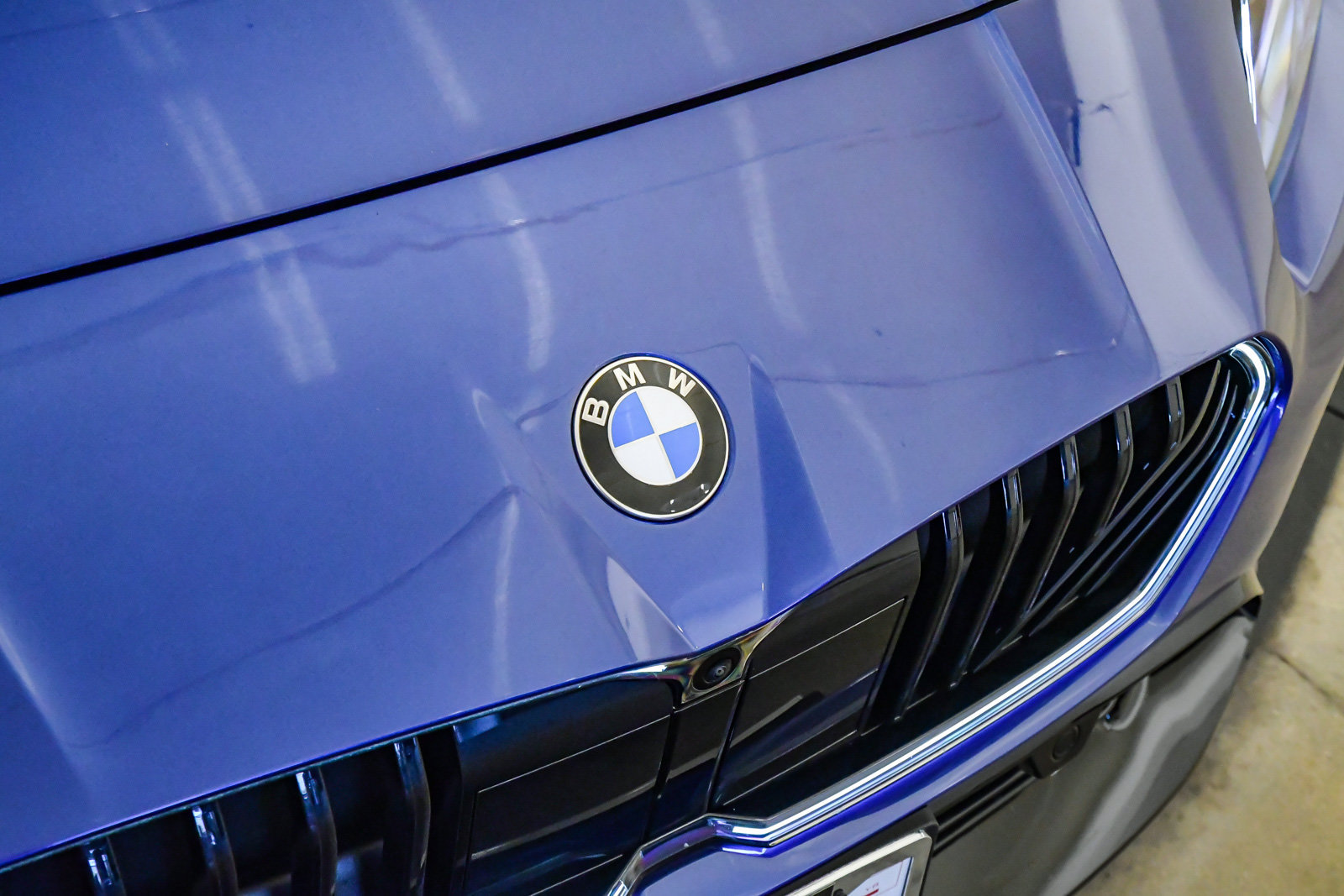 Used 2026 BMW 228i w/ Technology Package FWD image 8