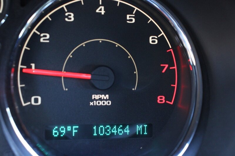 Used 2009 Chevrolet Cobalt LT FWD image 7