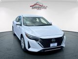 New 2025 Nissan Sentra S image 2