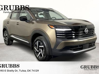 New 2026 Nissan Kicks SV w/ SV Premium Package