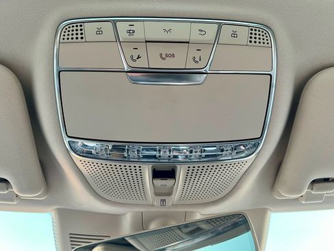 Used 2018 Mercedes-Benz S 450 4MATIC Sedan image 35