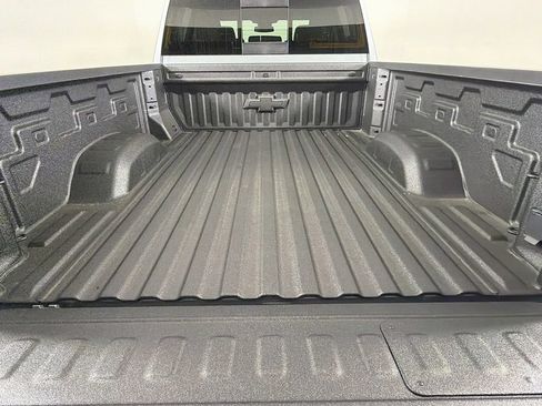 New 2026 Chevrolet Silverado 2500 LT w/ Trail Boss Package AWD/4WD image 21