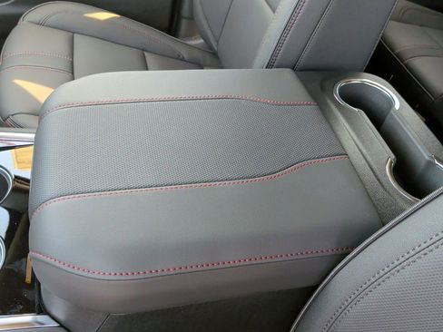 New 2026 Chevrolet Tahoe RST w/ Comfort Package image 32