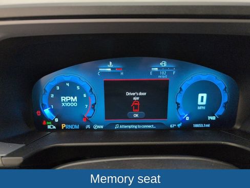 Used 2025 Ford Bronco Sport Badlands image 26