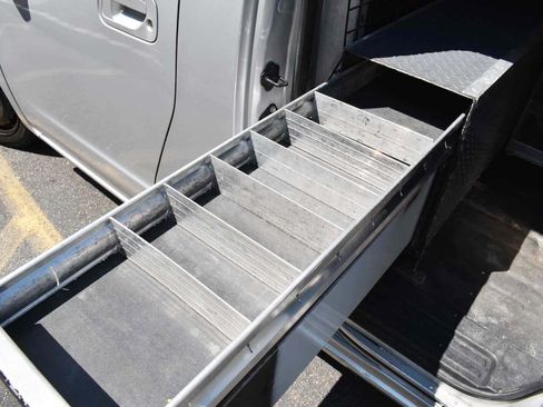 Used 2015 Chevrolet City Express LT w/ Technology Package FWD image 23