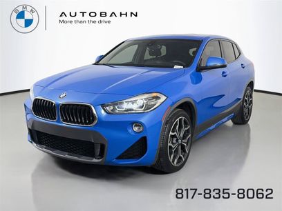 Used 2018 BMW X2 sDrive28i w/ M SportX Package