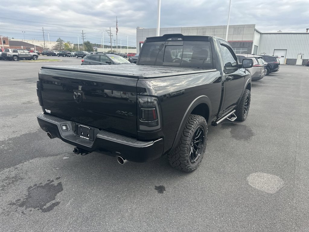Used 2014 RAM 1500 Express AWD/4WD image 8