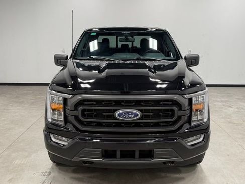 Used 2023 Ford F150 XLT w/ Equipment Group 302A High image 4