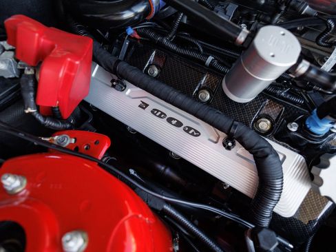 Used 2012 Ford Mustang Shelby GT500 w/ Electronics Pkg RWD image 77