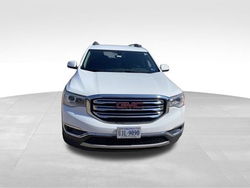 Used 2017 GMC Acadia SLE FWD image 5