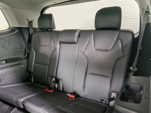 New 2025 Kia Telluride S image 28
