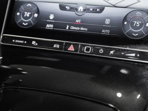 Used 2022 Mercedes-Benz S 580 4MATIC Sedan image 42