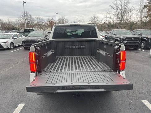 New 2025 Toyota Tacoma TRD Sport image 15