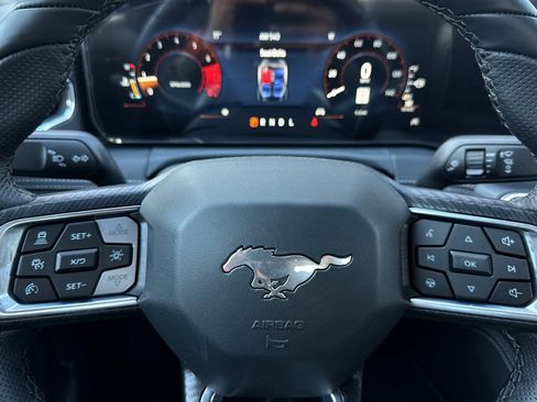 New 2026 Ford Mustang Premium RWD image 22