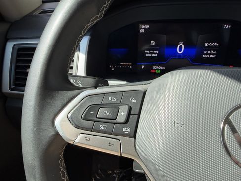 Used 2022 Volkswagen Atlas SE FWD image 29