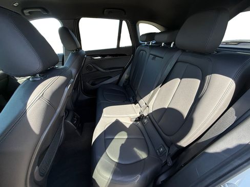 Used 2020 BMW X1 sDrive28i FWD image 16