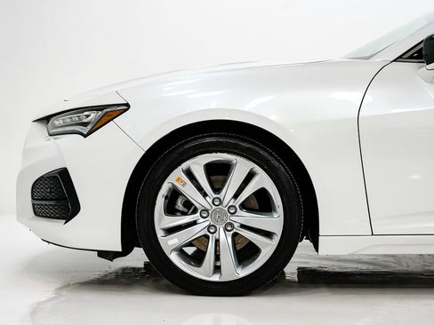 Certified 2023 Acura TLX w/ Technology Package image 29