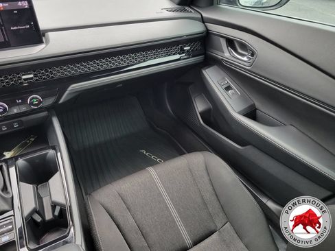 Used 2023 Honda Accord Sport image 18