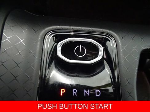 Used 2024 Jeep Wagoneer Launch Edition AWD/4WD image 9