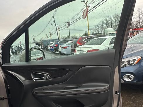 Used 2014 Buick Encore Leather image 16