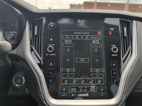 Used 2025 Subaru Legacy Premium w/ Popular Package #1A image 29