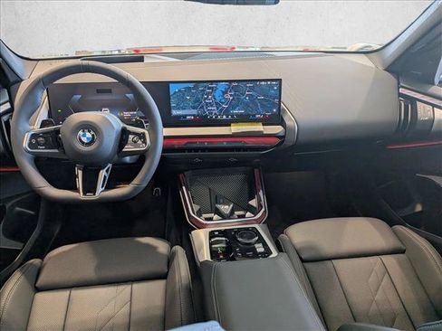 New 2026 BMW X3 xDrive30i w/ Premium Package AWD/4WD image 15