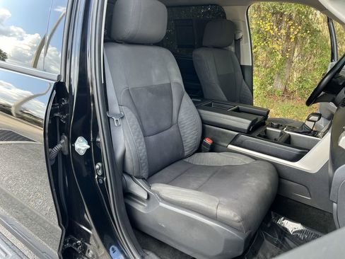 Used 2024 Toyota Tundra SR5 image 25