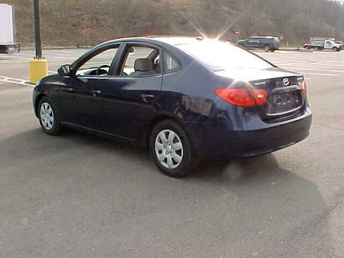 Used 2008 Hyundai Elantra GLS image 7