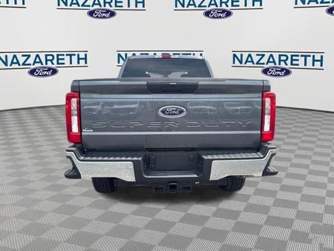 New 2026 Ford F250 XLT w/ Snow Plow Prep Package AWD/4WD image 6