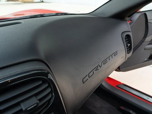 Used 2009 Chevrolet Corvette Z06 w/ Preferred Equipment Group RWD image 87