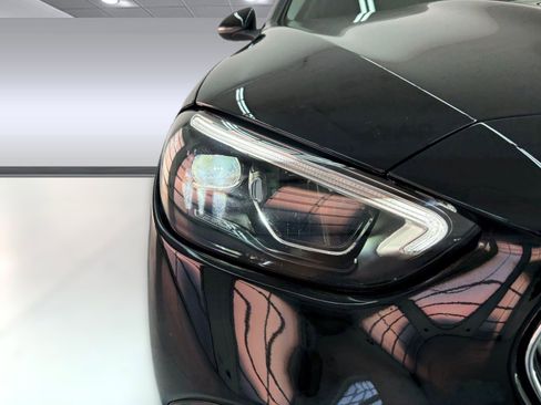 Certified 2023 Mercedes-Benz C 300 Sedan image 10