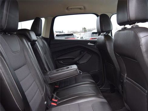 Used 2013 Ford Escape Titanium w/ Parking Technology Pkg image 36