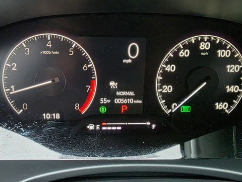 Certified 2025 Honda Civic Sport image 31