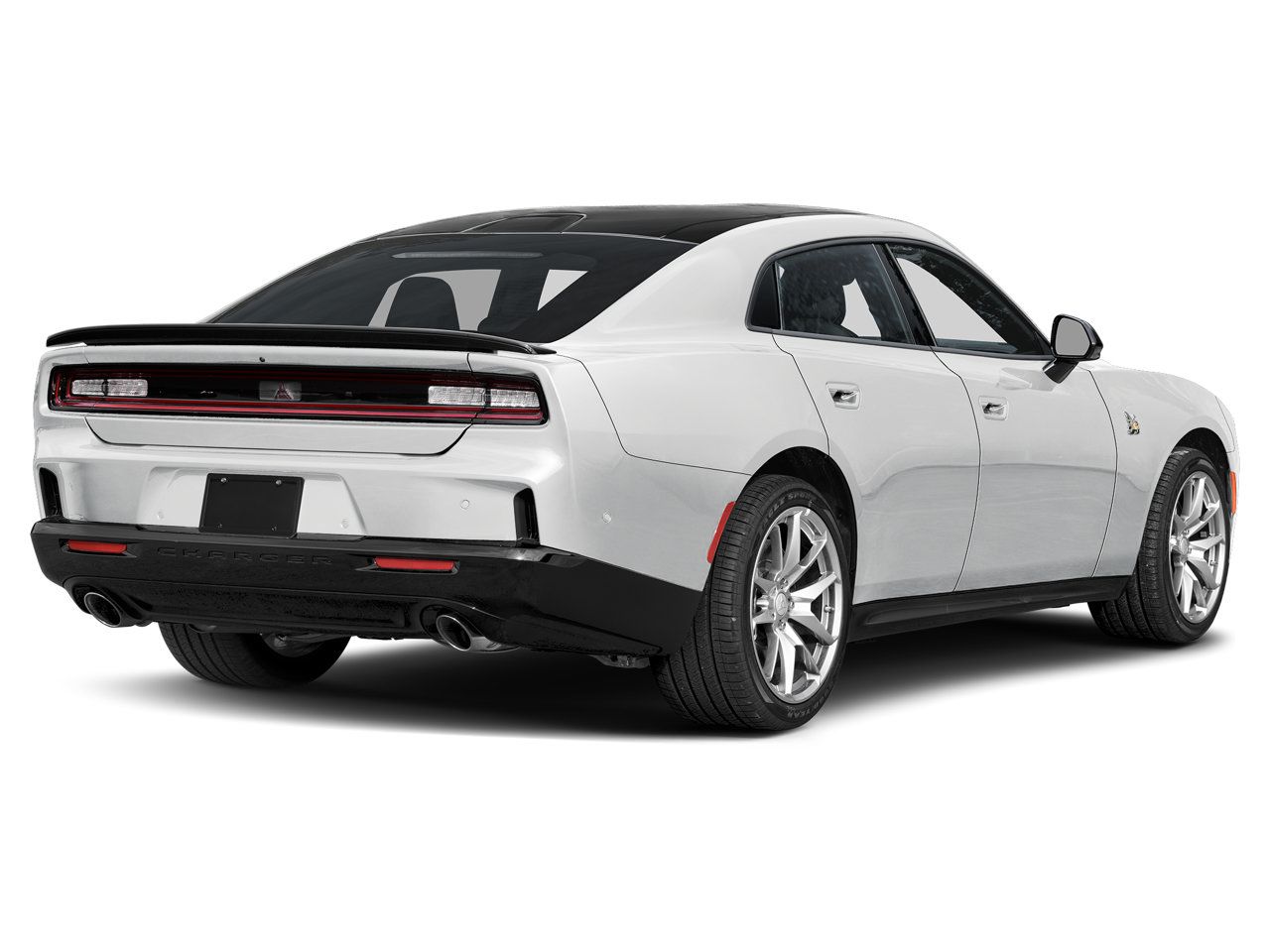 New 2026 Dodge Charger R/T AWD/4WD image 22