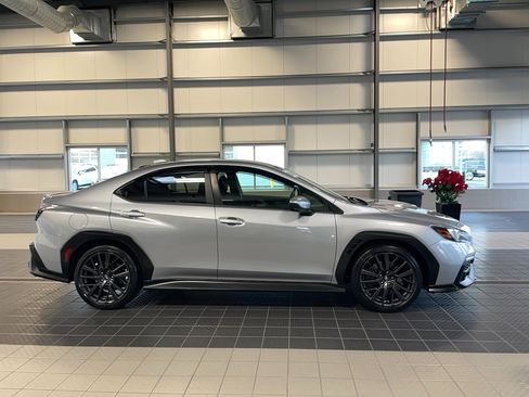 Used 2022 Subaru WRX Premium image 4