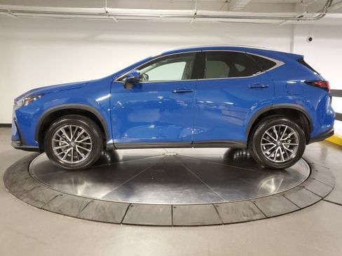 Used 2026 Lexus NX 350 AWD w/ Accessory Package (2T) image 5
